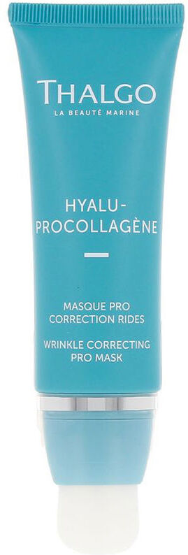Thalgo HYALU-PROCOLLAGÈNE maschera antirughe 50 ml