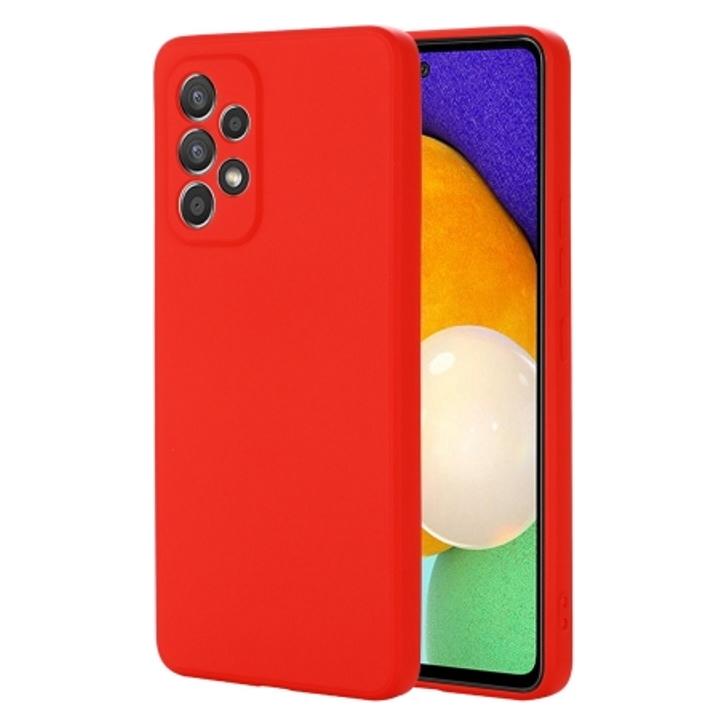 iLike Samsung Galaxy A33 5G (A336B) Silicone case (Samsung Galaxy A33 5G) (47955590)