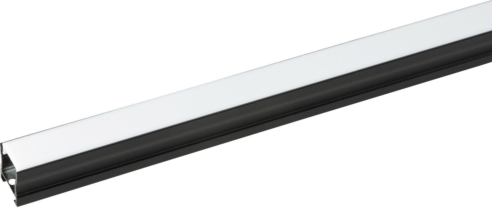 Artecta Profil Pro 29 Länge 2 M – Schwarz
