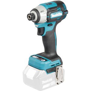 Makita Akku-Schlagschrauber DTD201Z, 210Nm, 18V