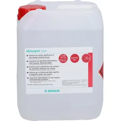 Meliseptol Pure Kanister 5 L