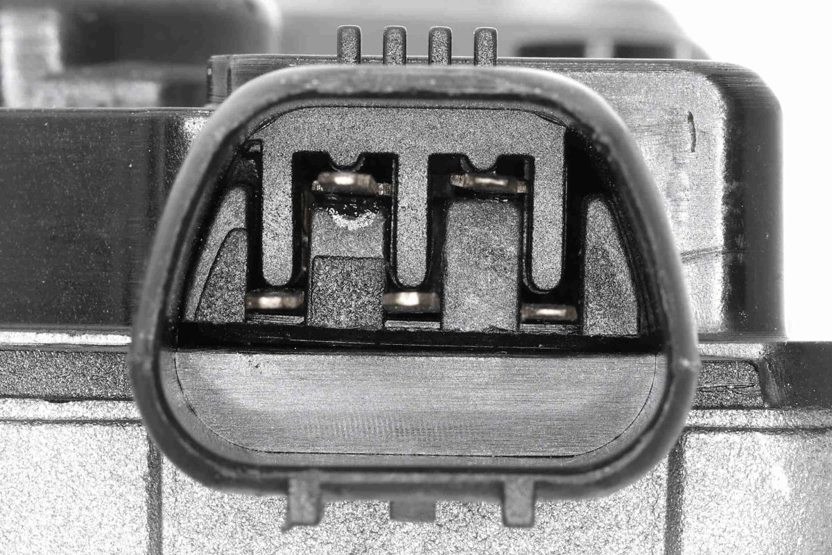 Elektromotormotor Scheibenwischer VEMO V25-07-0033