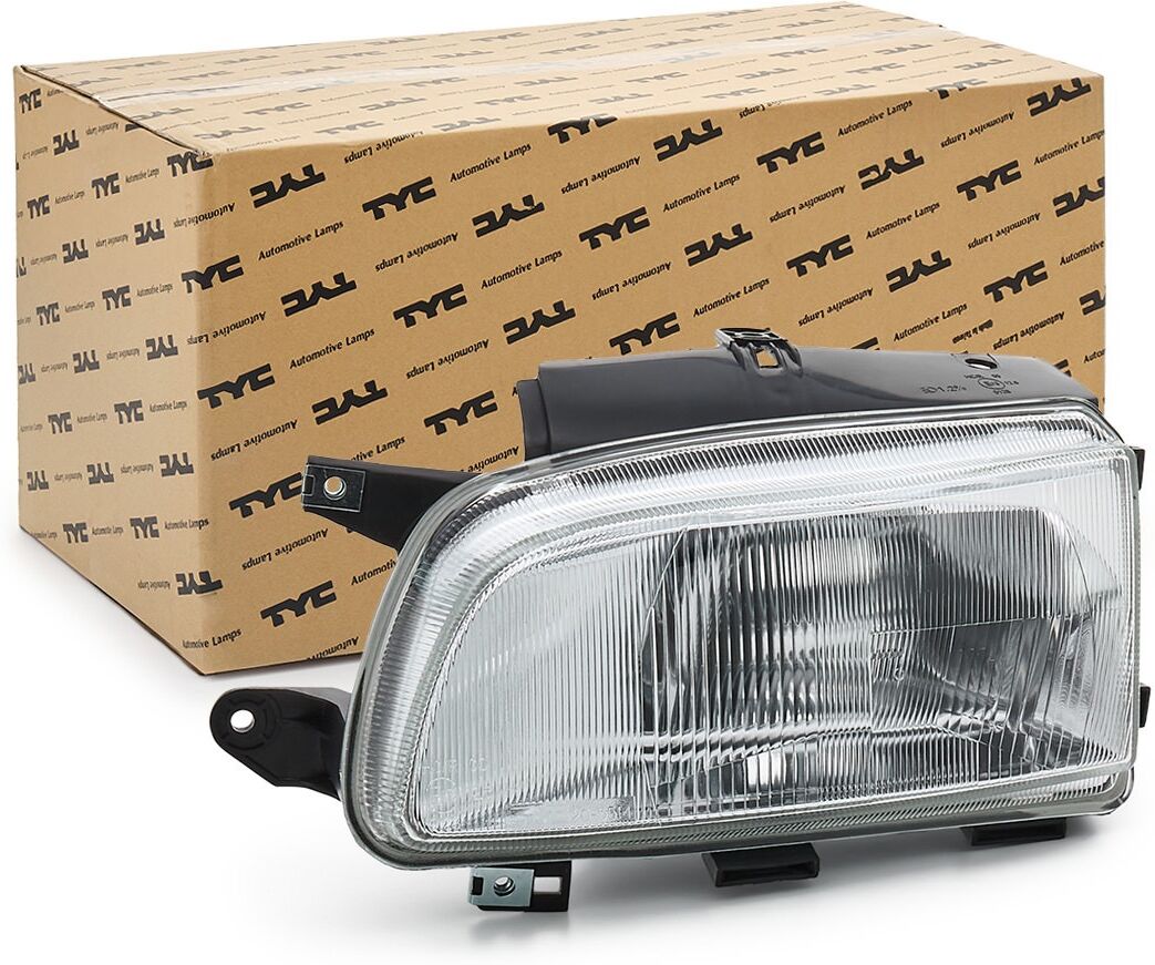 TYC 20-5514-05-2 Headlight
