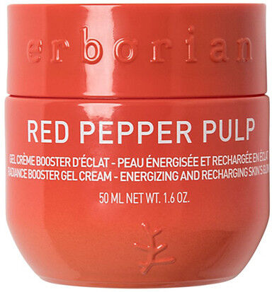 Erborian Red Pepper Pulp Soin Jour et Nuit