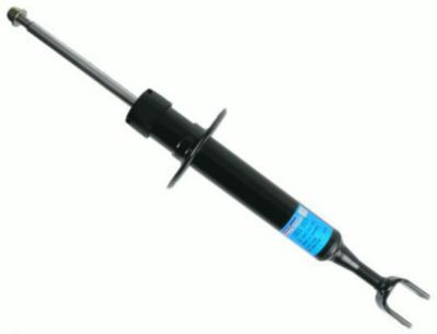 Sachs Stoßdämpfer 311017 Für Audi