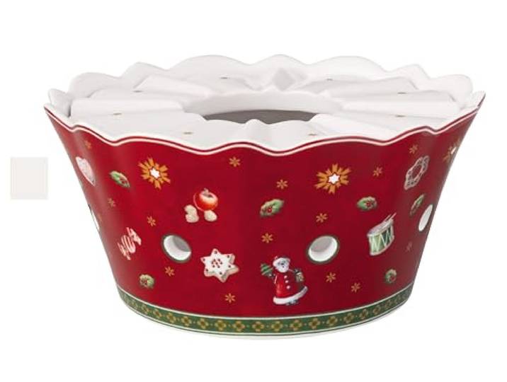 Villeroy & Boch - Toy's Delight Stövchen Bunt