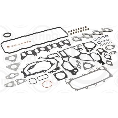 ELRING Dichtungsvollsatz, Motor 597440 für NISSAN