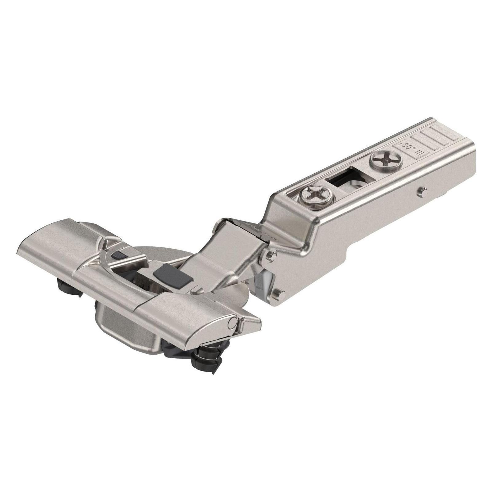 Blum Topfbänder CLIP top BLUMOTION, Winkelband 110 °, max. aufschlagen (09347563)