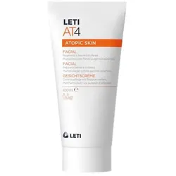 Leti At4 Gesichtscreme 50ml