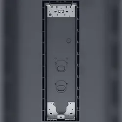 Busch-Jaeger AP-Montagedose 41385S-B-03 2TMA130160B0063