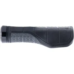 CONTEC Griff MERGE Mountain Comfort 140 mm schwarz,grau