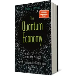 The Quantum Economy, Sachbücher von Anders Indset