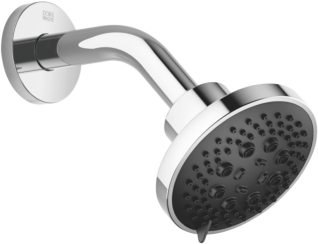 Dornbracht Kopfbrause 2850597900 chrom, mit Antikalk System