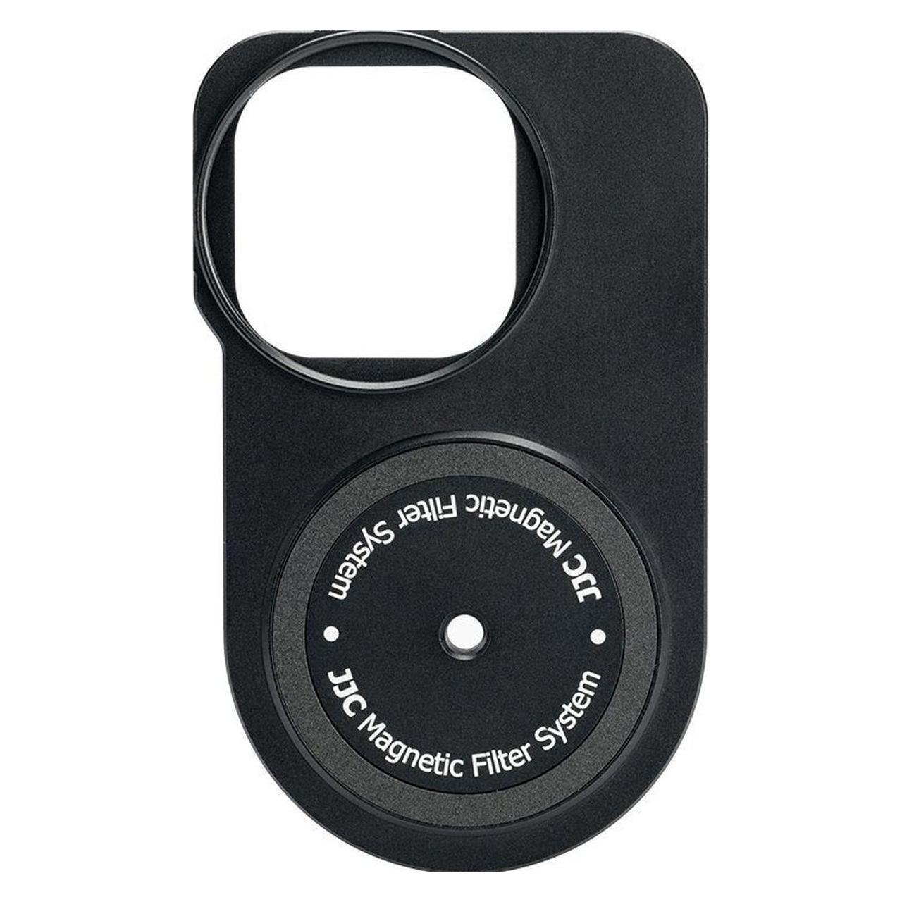 JJC MFS IPM Magnetic Phone Filter Adapter (D259801)