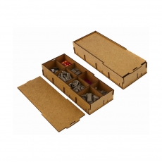 e-Raptor Insert - Eclipse - Second Dawn for the Galaxy - englisch 284488