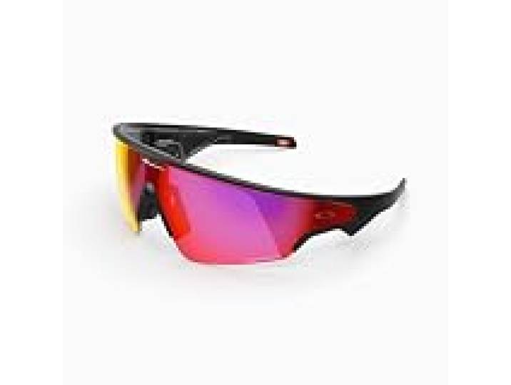 OAKLEY Meta Vanguard - Lunettes Connectées IA Sport & Performance - Noir