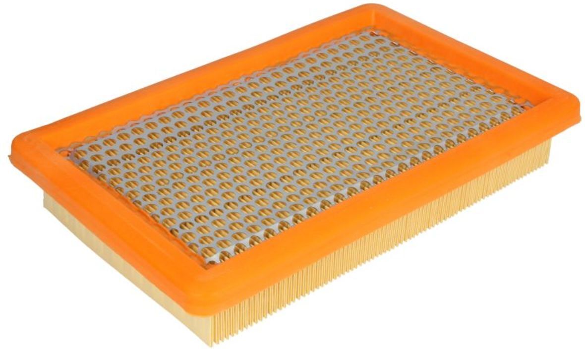 Luftfilter MAHLE KNECHT LX 534