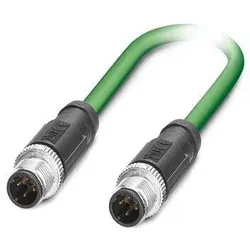 Phoenix Contact 1038749 Netzwerkkabel NBC-M12MSD/ 5,0-93C/M12MSD NBCM12MSD5093CM12MSD