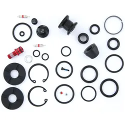 RockShox, Zubehör Velofederung