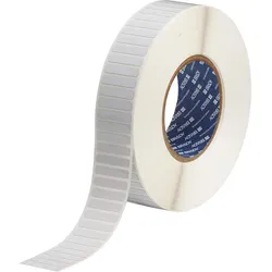 Brady, Etikettenrolle, Thermal Transfer Printable (31.75 mm)