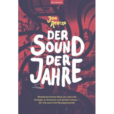 Der Sound der Jahre -