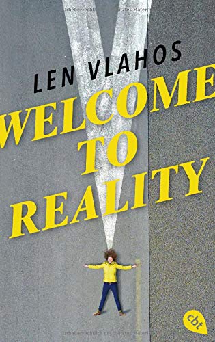 Len Vlahos - Welcome to Reality - Preis vom 09.10.2026 07:28:09 h