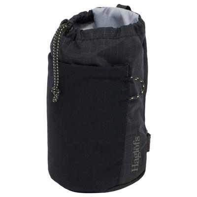 Haglöfs - Shoulder Pouch - Tasche schwarz