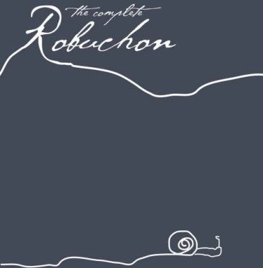Joël Robuchon - Complete Robuchon - Preis vom 15.10.2026 23:06:25 h