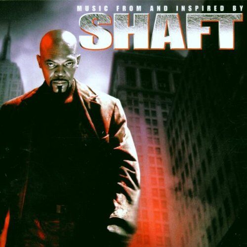 Various - Shaft - Noch Fragen? (Shaft) - Preis vom 11.10.2026 03:10:56 h