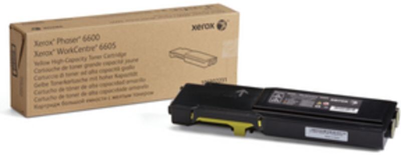 Xerox 106R02231 - Gelb - Toner