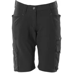 Mascot, Arbeitshose, Damen-Shorts Stretch (M)