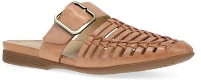 Women's Leilani Mule by Dansko in Light Tan (Size 42 M)