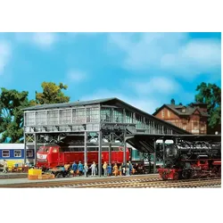 Faller 131378 - H0 - Bahnsteigbrücke