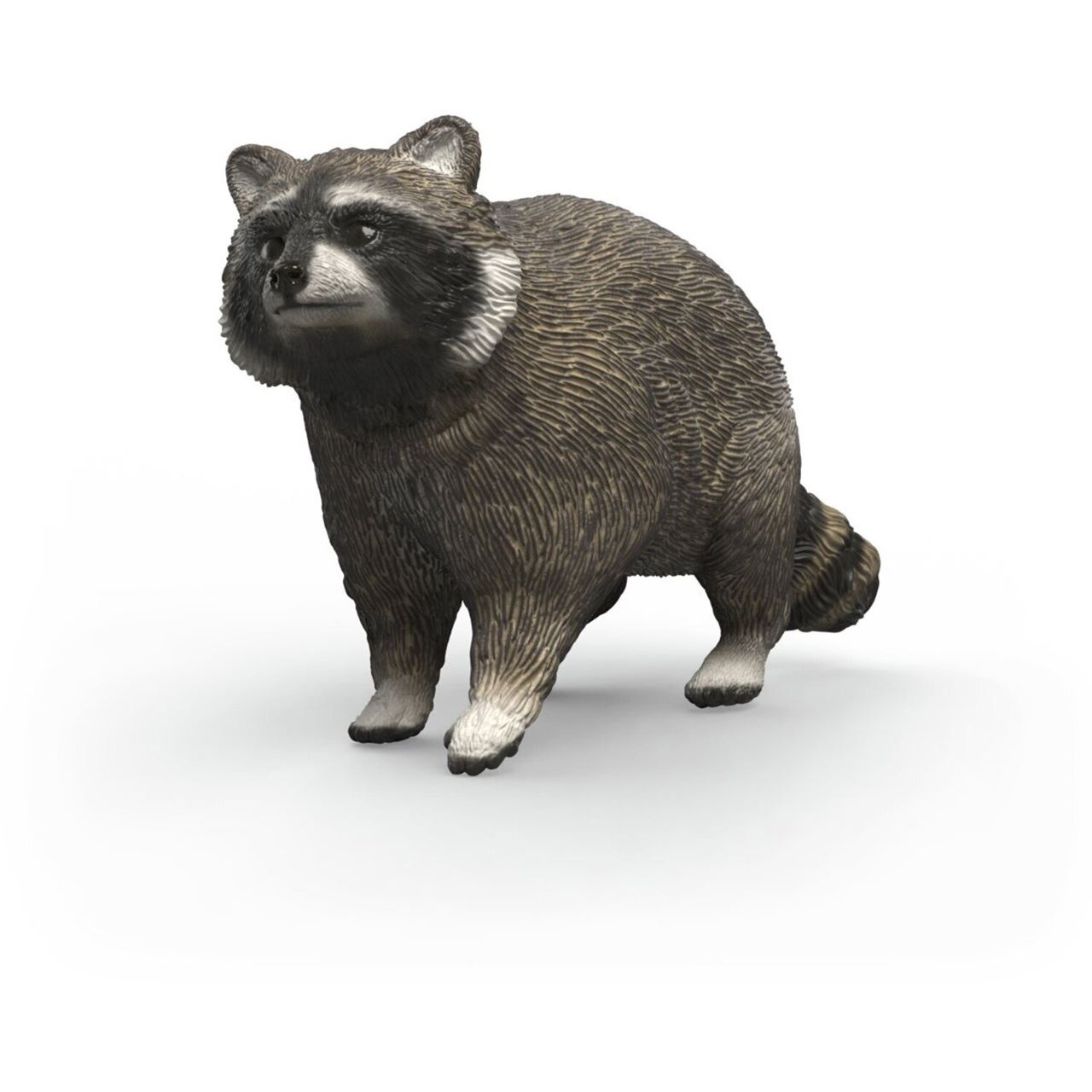 Schleich Wild Life Waschbär