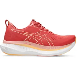 Asics Damenlaufschuhe Glideride Max - pink / 40,5