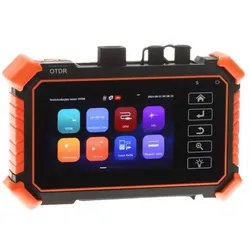 Vorel, Multimeter, REFLEKTOMETR OPTYCZNY (OTDR) CS-R3-40H (Kabeltester)