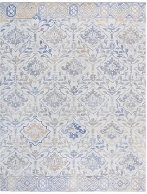SAFAVIEH Handmade Renewal Seval French Country Rug