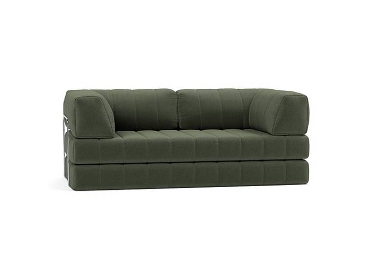 Innovation Living CozyPad Schlafsofa mit Armlehnen
