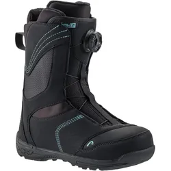 HEAD EVE BOA COILER Boot 2027 black - 38