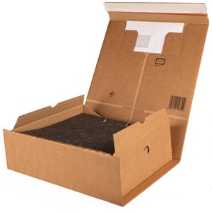Smartboxpro Ordnerversandkartons 211104420, Innenmaße 120 x 330 x 290mm, 20 Stück