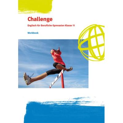 Challenge. Englisch für Berufliche Gymnasien. Bundesausgabe, Set von , Klett Schulbuchverlag, 978-3-12-809282-9