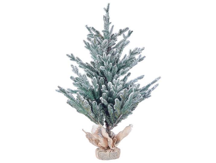 WEIHNACHTSBAUM 90 cm Grün Ringrose