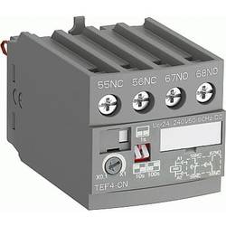 ABB TEF4-ON Schalter 1 Öffner, 1 Schließer 1 St. 1SBN020112R1000