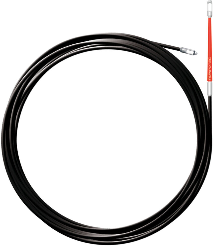 Runpotec RUNPO 1 Kunststoffband 10m 30028)