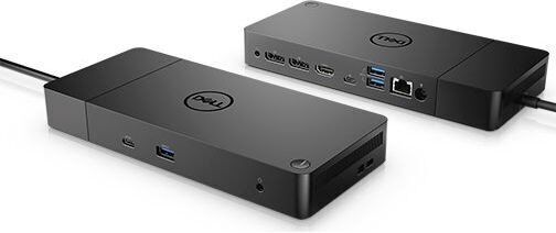 Dell Dock WD19   ohne Netzteil - Refurbished