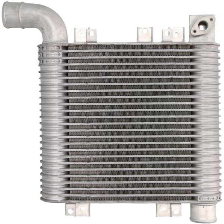 Intercooler KOREA DA05003OEM