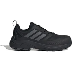 adidas GRADIX Herren S3S Sicherheitsschuhe - 46 - schwarz/grau