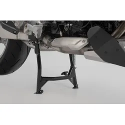 SW-Motech Hauptständer - Schwarz. BMW F 900 R / XR (19-).