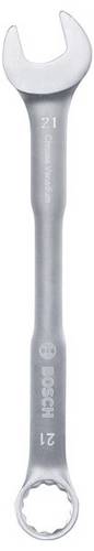 Bosch Professional 1600A03AK0 1600A03AK0 Ring-Maulschlüssel Schlüsselweite (Metrisch) 21mm