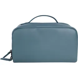 Bugatti Kulturtasche ALMATA, Necessaire, Blau